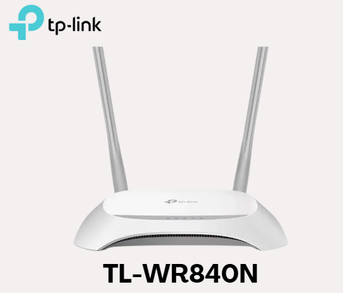 Routers WIFI