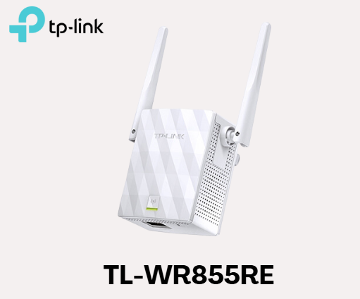Extensores Wifi