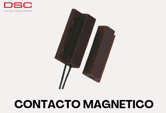 Contacto Magnético