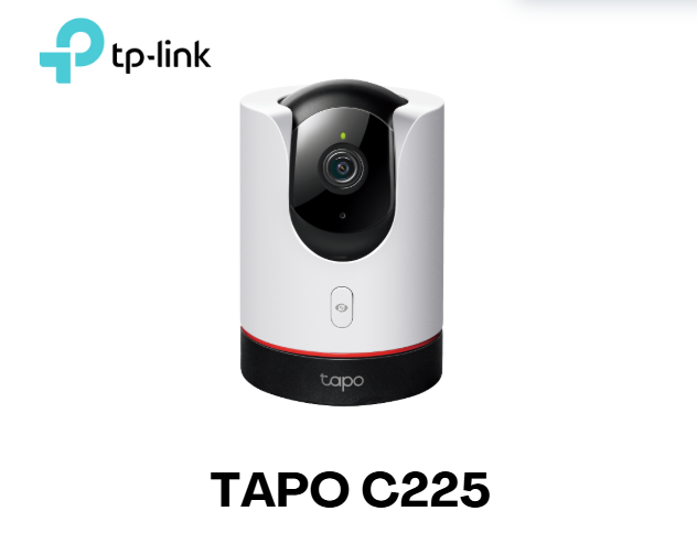 Cámara Tapo C225