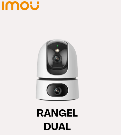Cámara Rangel Dual