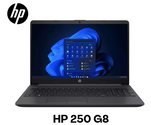 Laptop HP 250 G8