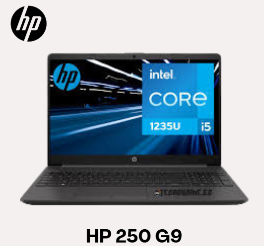 Laptop HP 250 G9
