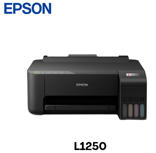 Impresora Epson L1250