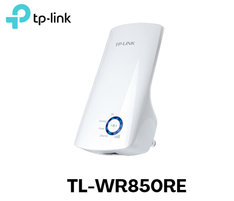 Extensor Wifi TL-WR850RE