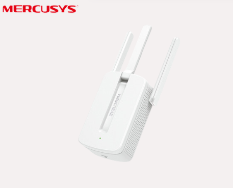 Extensor Wifi Mercusys