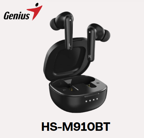 Audífonos HS-M910BT