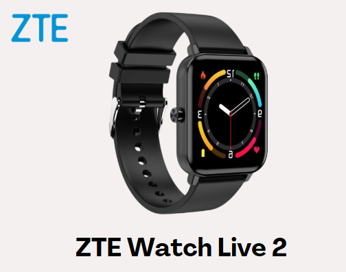 ZTE SmartWatch Live 2