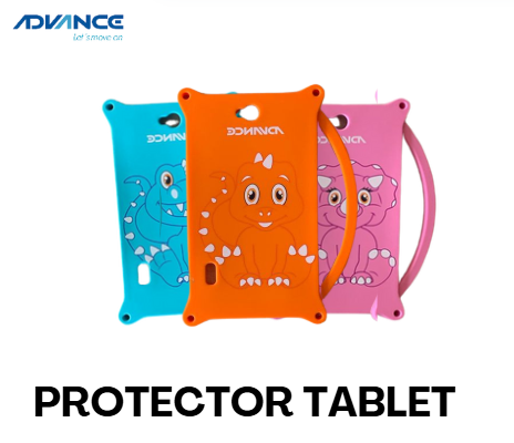 PROTECTOR TABLET NIÑOS